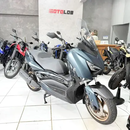 YAMAHA XMAX ABS YAMAHA XMAX ABS