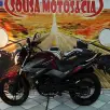 YAMAHA YS 250 FAZER BLUEFLEX YAMAHA YS 250 FAZER BLUEFLEX