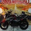 YAMAHA YS 250 FAZER BLUEFLEX YAMAHA YS 250 FAZER BLUEFLEX