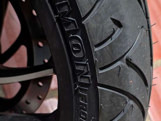 BAJAJ-DOMINAR 400 BAJAJ-DOMINAR 400-2024
