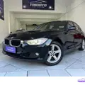 BMW 320i 2.0 16V TURBO ACTIVE FLEX 4P AUTOMÁTICO BMW 320i 2.0 16V TURBO ACTIVE FLEX 4P AUTOMÁTICO