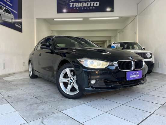 BMW-320i-2013