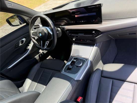 BMW-320i-2.0 16V TURBO FLEX M SPORT AUTOMÁTICO BMW-320i-2024