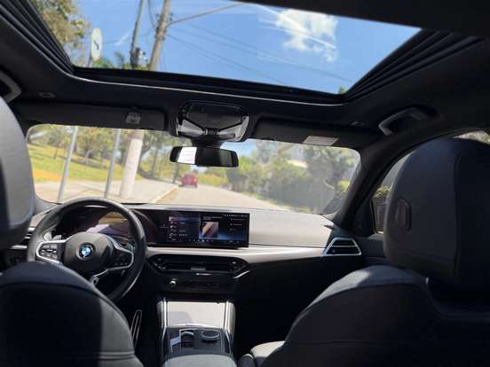 BMW-320i-2.0 16V TURBO FLEX M SPORT AUTOMÁTICO BMW-320i-2024