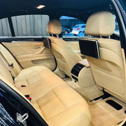 BMW-535i-2013