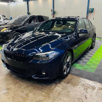BMW-535i-2013