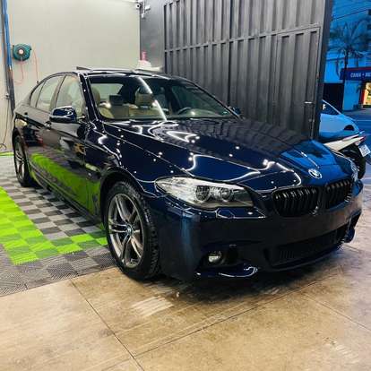 BMW-535i-2013