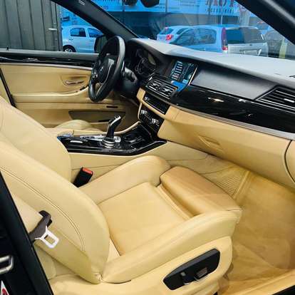 BMW-535i-2013