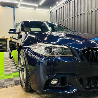 BMW-535i-2013