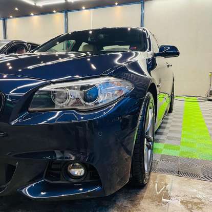 BMW-535i-2013