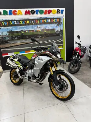 BMW F 850 GS ADVENTURE PREMIUM 