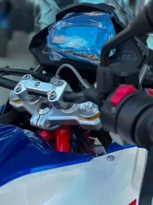 BMW-G 310 GS-2025