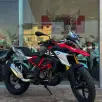 BMW G 310 GS BMW G 310 GS