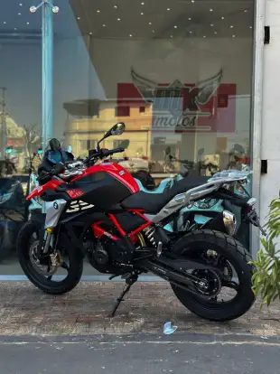 BMW-G 310 GS BMW-G 310 GS-2025