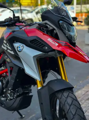 BMW-G 310 GS BMW-G 310 GS-2025