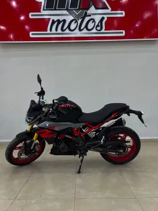 BMW G 310 R 