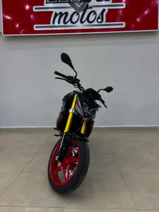 BMW-G 310 R-2025
