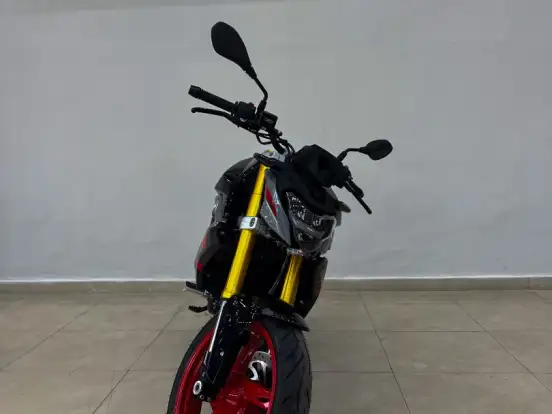 BMW-G 310 R BMW-G 310 R-2025