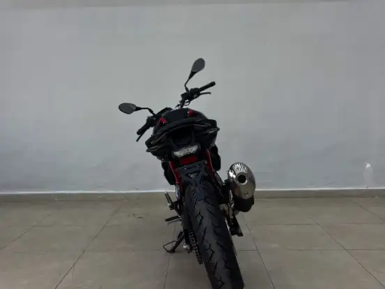 BMW-G 310 R BMW-G 310 R-2025