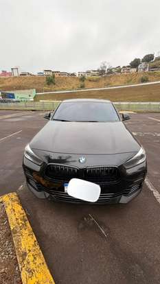 BMW-X2-2.0 16V TURBO ACTIVEFLEX SDRIVE20I GP STEPTRONIC BMW-X2-2021