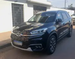 CAOA CHERY TIGGO 8 1.6 TGDI GASOLINA TXS DCT CAOA CHERY TIGGO 8 1.6 TGDI GASOLINA TXS DCT