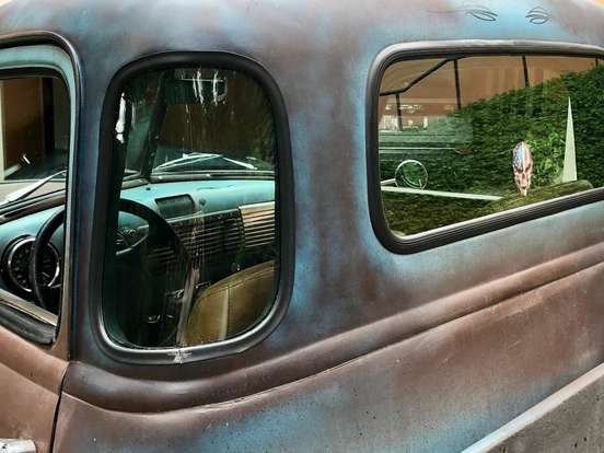 CHEVROLET-3100-1951