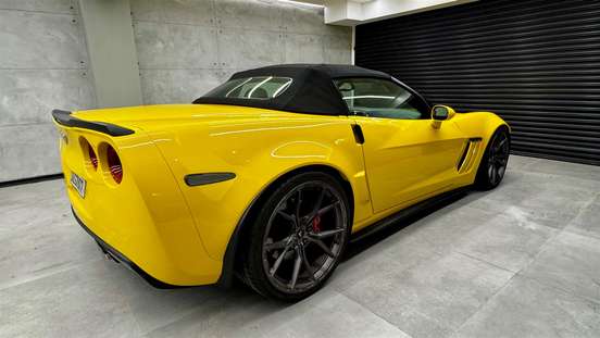 CHEVROLET-CORVETTE-2011