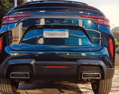 GWM HAVAL H6 GT 1.5 PHEV AWD E-TRACTION GWM HAVAL H6 GT 1.5 PHEV AWD E-TRACTION
