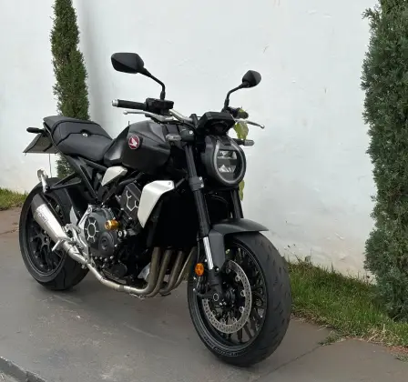 HONDA CB 1000R ABS 