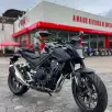 HONDA CB 500 HORNET HONDA CB 500 HORNET
