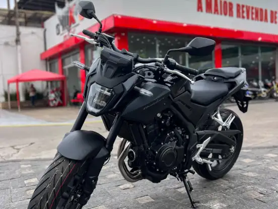 HONDA-CB 500 HORNET HONDA-CB 500 HORNET-2026