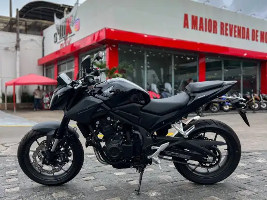 HONDA-CB 500 HORNET HONDA-CB 500 HORNET-2026