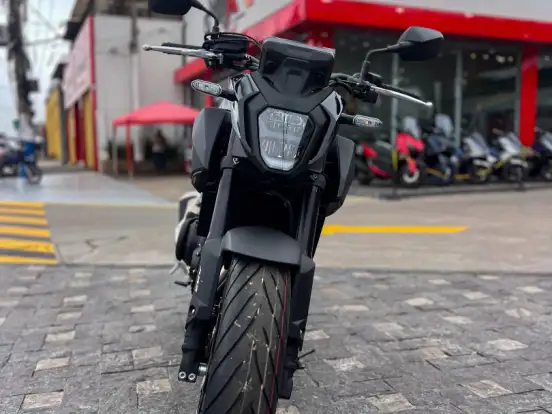 HONDA-CB 500 HORNET HONDA-CB 500 HORNET-2026