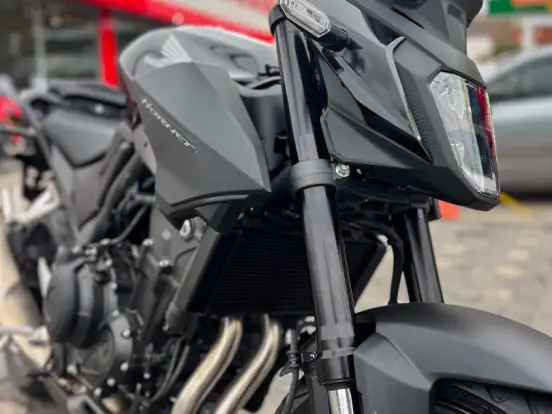 HONDA-CB 500 HORNET HONDA-CB 500 HORNET-2026
