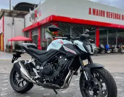 HONDA CB 500 HORNET HONDA CB 500 HORNET