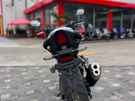 HONDA-CB 500 HORNET HONDA-CB 500 HORNET-2026
