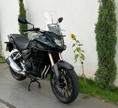 HONDA CB 500 X ABS 