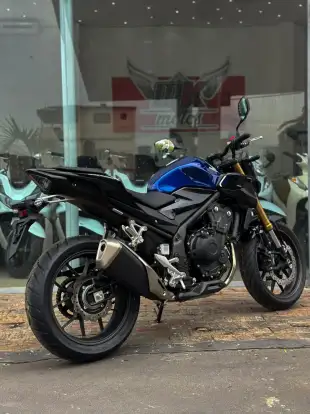HONDA-CB 500F ABS HONDA-CB 500F ABS-2025