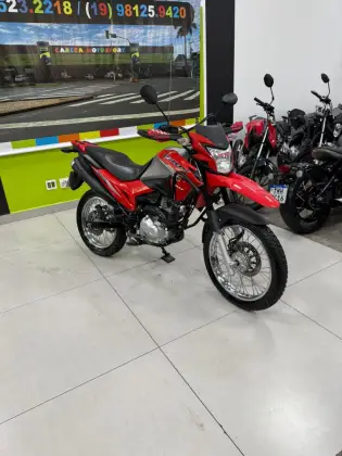 HONDA NXR 160 BROS ESDD 