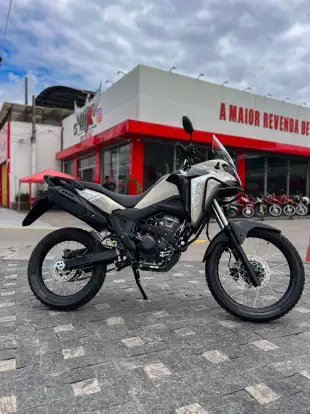 HONDA-XRE 300 SAHARA ADVENTURE HONDA-XRE 300 SAHARA ADVENTURE-2025
