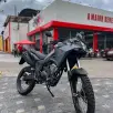 HONDA XRE 300 SAHARA HONDA XRE 300 SAHARA