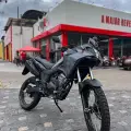 HONDA XRE 300 SAHARA HONDA XRE 300 SAHARA