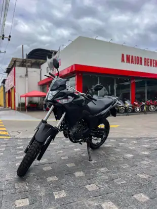 HONDA-XRE 300 SAHARA-2025