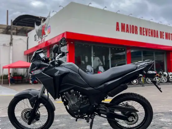 HONDA-XRE 300 SAHARA HONDA-XRE 300 SAHARA-2025