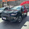 JEEP COMPASS 2.0 16V FLEX LONGITUDE AUTOMÁTICO JEEP COMPASS 2.0 16V FLEX LONGITUDE AUTOMÁTICO