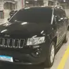 JEEP COMPASS 2.0 SPORT 4X2 16V GASOLINA 4P AUTOMÁTICO JEEP COMPASS 2.0 SPORT 4X2 16V GASOLINA 4P AUTOMÁTICO