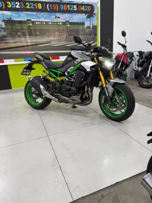 KAWASAKI Z900 R EDITION KAWASAKI Z900 R EDITION