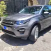 LAND ROVER DISCOVERY SPORT 2.0 16V SI4 TURBO FLEX SE 4P AUTOMÁTICO LAND ROVER DISCOVERY SPORT 2.0 16V SI4 TURBO FLEX SE 4P AUTOMÁTICO