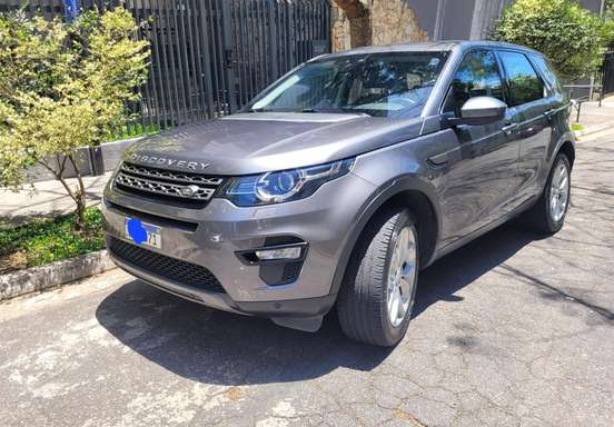 LAND ROVER-DISCOVERY SPORT-2019