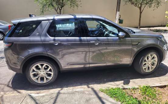 LAND ROVER-DISCOVERY SPORT-2019